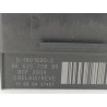 Recambio de caja precalentamiento para peugeot 5008 (0u_, 0e_) 1.6 hdi referencia OEM IAM 966257088  
