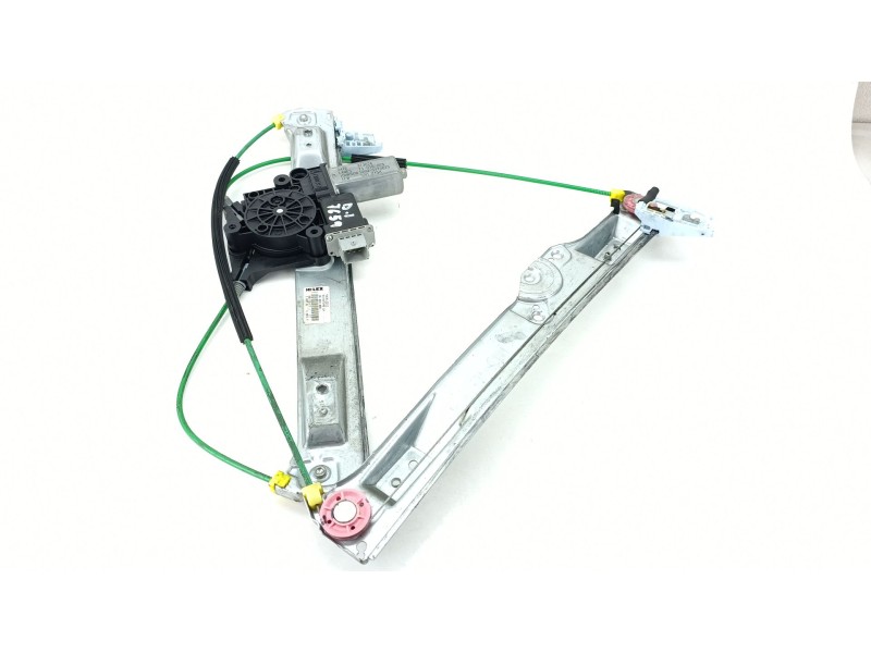 Recambio de elevalunas delantero izquierdo para opel corsa e (x15) 1.3 cdti (08, 68) referencia OEM IAM 71019003  