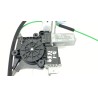 Recambio de elevalunas delantero izquierdo para opel corsa e (x15) 1.3 cdti (08, 68) referencia OEM IAM 71019003  