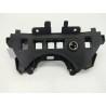 Recambio de moldura para peugeot partner furgoneta/monovolumen 1.6 hdi / bluehdi 75 referencia OEM IAM 9680931977  