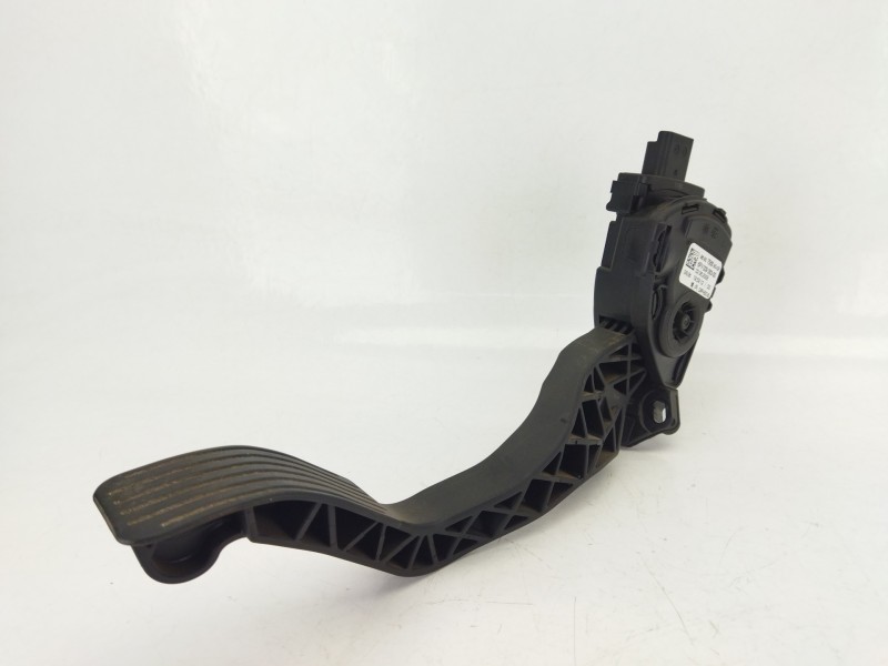 Recambio de potenciometro pedal para peugeot 207/207+ (wa_, wc_) 1.4 referencia OEM IAM 9680756880  