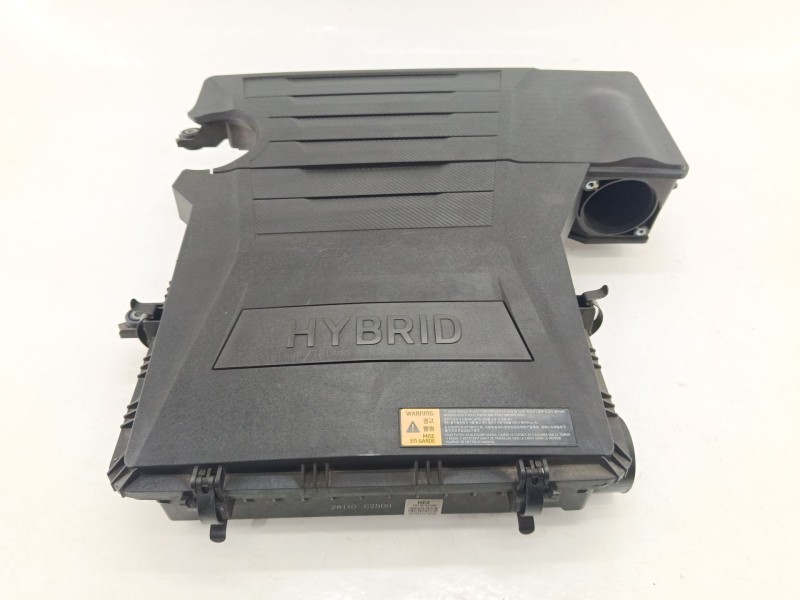 Recambio de soporte filtro aire para hyundai ioniq (ae) 1.6 gdi hybrid referencia OEM IAM 28110G2500  