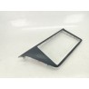 Recambio de moldura para toyota c-hr (_x1_) 1.8 hybrid (zyx10_, zyx11_) referencia OEM IAM 55405F4190  