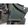 Recambio de moldura para peugeot partner furgoneta/monovolumen 1.6 hdi / bluehdi 75 referencia OEM IAM 9680931977  