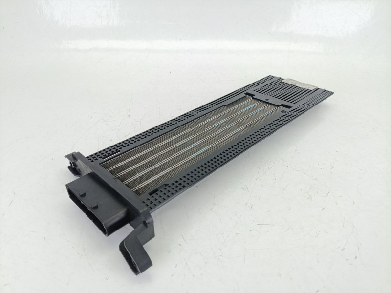 Recambio de resistencia calefaccion para peugeot 5008 (0u_, 0e_) 1.6 hdi referencia OEM IAM T2392001  