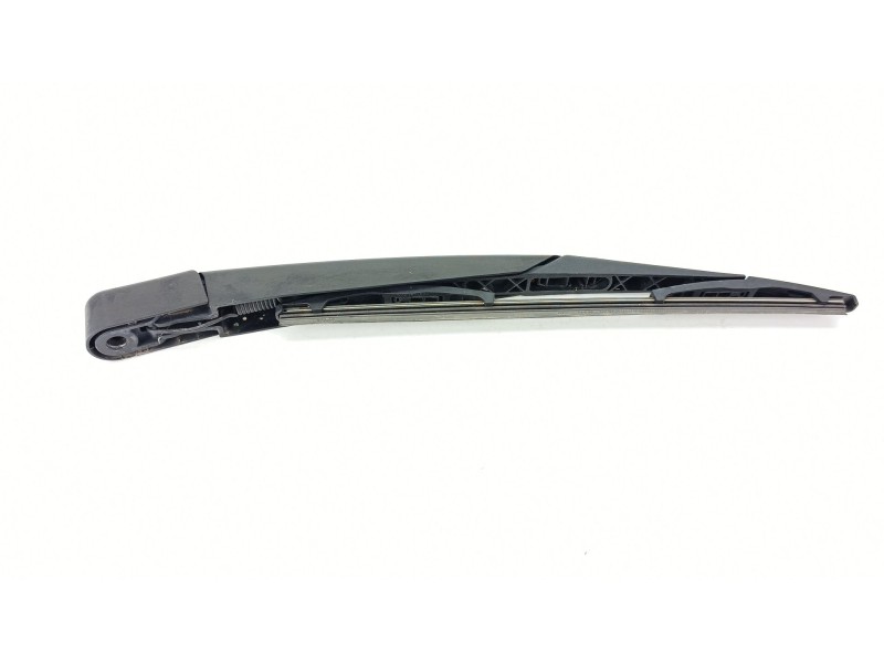 Recambio de brazo limpia trasero para opel corsa e (x15) 1.3 cdti (08, 68) referencia OEM IAM 93178858  