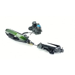 CERRADURA PUERTA DELANTERA IZQUIERDA 9835419280 