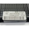 Recambio de resistencia calefaccion para peugeot 5008 (0u_, 0e_) 1.6 hdi referencia OEM IAM T2392001  