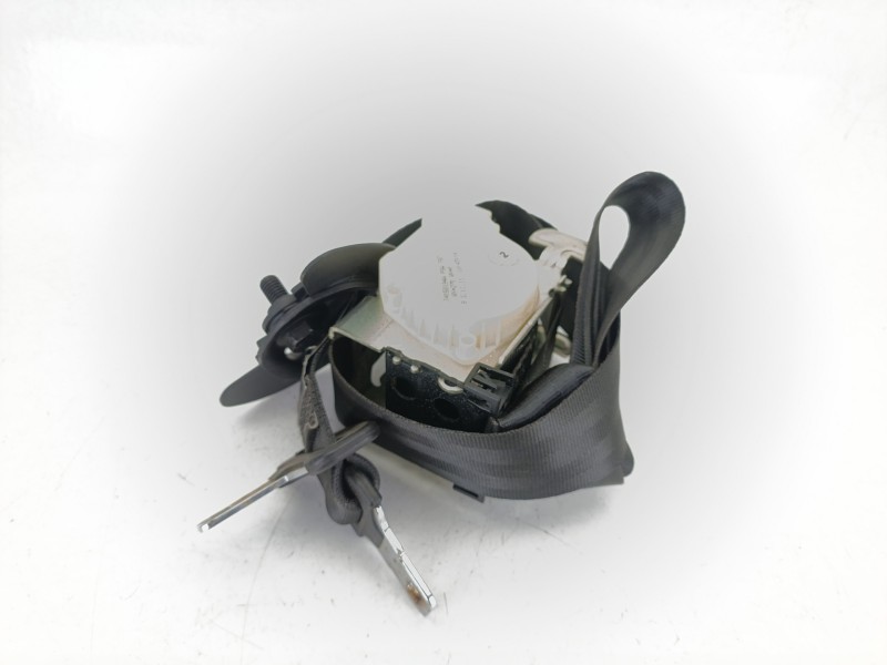 Recambio de cinturon seguridad trasero central para peugeot 5008 (0u_, 0e_) 1.6 hdi referencia OEM IAM 34058194A  