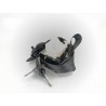 Recambio de cinturon seguridad trasero central para peugeot 5008 (0u_, 0e_) 1.6 hdi referencia OEM IAM 34058194A  
