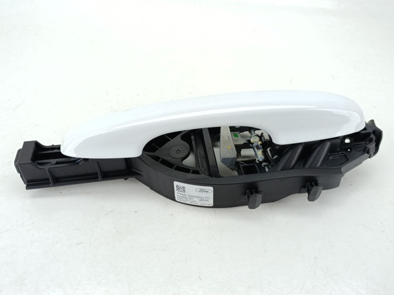Recambio de maneta exterior trasera derecha para ford kuga iii (dfk) 1.5 ecoboost referencia OEM IAM 2451133  