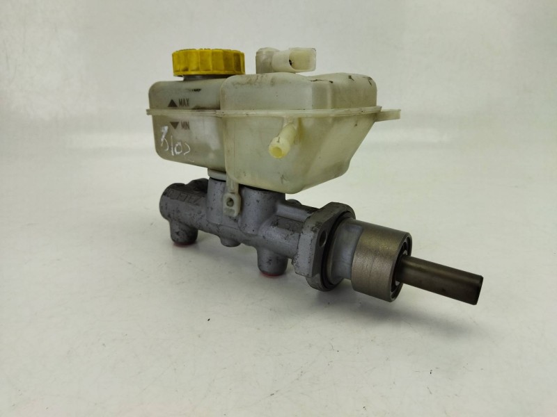 Recambio de bomba freno para seat ibiza iii (6l1) 1.9 sdi referencia OEM IAM 6Q0611019Q  