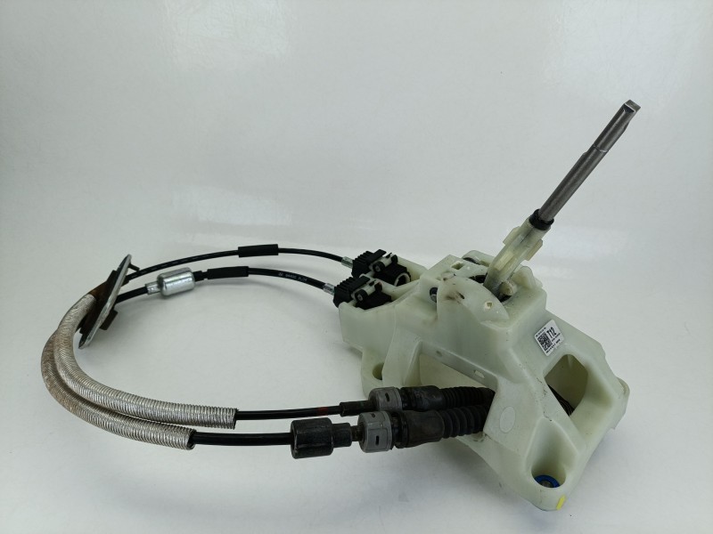 Recambio de palanca cambio para hyundai i30 station wagon (pde) 1.0 t-gdi referencia OEM IAM 43731F2100  