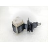 Recambio de cinturon seguridad trasero izquierdo para peugeot 5008 (0u_, 0e_) 1.6 hdi referencia OEM IAM 9681973580  