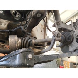 TRANSMISION DELANTERA IZQUIERDA 1K0407271LB 