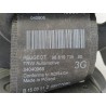 Recambio de cinturon seguridad trasero izquierdo para peugeot 5008 (0u_, 0e_) 1.6 hdi referencia OEM IAM 9681973580  