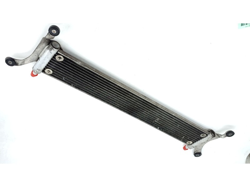 Recambio de radiador aceite para volkswagen touareg (7la, 7l6, 7l7) 3.0 v6 tdi referencia OEM IAM 7L6121212B  