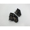 Recambio de molduras delanteras para fiat doblo monospace (119_, 223_) 1.3 jtd 16v referencia OEM IAM 847500500  