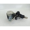 Recambio de cinturon seguridad trasero izquierdo para peugeot 5008 (0u_, 0e_) 1.6 hdi referencia OEM IAM 9681973580  