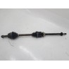 Recambio de transmision delantera derecha para fiat doblo monospace (119_, 223_) 1.3 jtd 16v referencia OEM IAM   