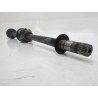 Recambio de transmision delantera derecha para fiat doblo monospace (119_, 223_) 1.3 jtd 16v referencia OEM IAM   