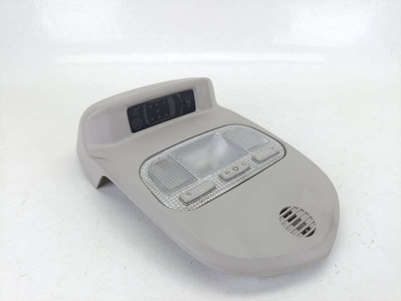 Recambio de luz interior para peugeot 5008 (0u_, 0e_) 1.6 hdi referencia OEM IAM 9680713880  