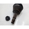 Recambio de transmision delantera derecha para fiat doblo monospace (119_, 223_) 1.3 jtd 16v referencia OEM IAM   