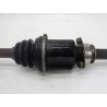 Recambio de transmision delantera derecha para fiat doblo monospace (119_, 223_) 1.3 jtd 16v referencia OEM IAM   