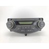 Recambio de mando climatizador para toyota yaris (_p13_) 1.4 d (nlp130_) referencia OEM IAM 559000D330C0  