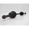 Recambio de transmision delantera derecha para fiat doblo monospace (119_, 223_) 1.3 jtd 16v referencia OEM IAM   