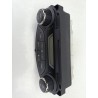 Recambio de mando climatizador para toyota yaris (_p13_) 1.4 d (nlp130_) referencia OEM IAM 559000D330C0  