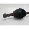 Recambio de transmision delantera derecha para fiat doblo monospace (119_, 223_) 1.3 jtd 16v referencia OEM IAM   