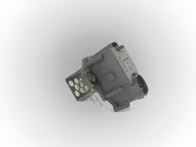 Recambio de resistencia calefaccion para peugeot 5008 (0u_, 0e_) 1.6 hdi referencia OEM IAM 9658508980  