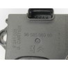 Recambio de resistencia calefaccion para peugeot 5008 (0u_, 0e_) 1.6 hdi referencia OEM IAM 9658508980  