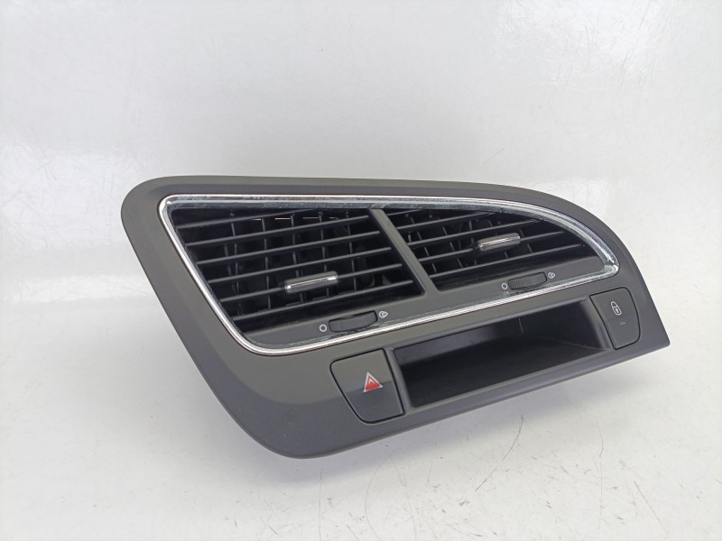 Recambio de rejilla aireadora para peugeot 5008 (0u_, 0e_) 1.6 hdi referencia OEM IAM 9686527977  