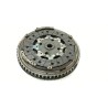 Recambio de kit embrague para nissan qashqai ii (j11, j11_) 1.3 dig-t referencia OEM IAM 302103464R  