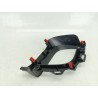 Recambio de moldura para toyota c-hr (_x1_) 1.8 hybrid (zyx10_, zyx11_) referencia OEM IAM 55012F4010  