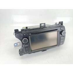 SISTEMA AUDIO / RADIO CD 861400D010 