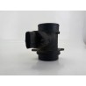 Recambio de caudalimetro para fiat doblo monospace (119_, 223_) 1.3 jtd 16v referencia OEM IAM 0281002613  