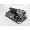Recambio de rejilla aireadora para peugeot 5008 (0u_, 0e_) 1.6 hdi referencia OEM IAM 9686527977  