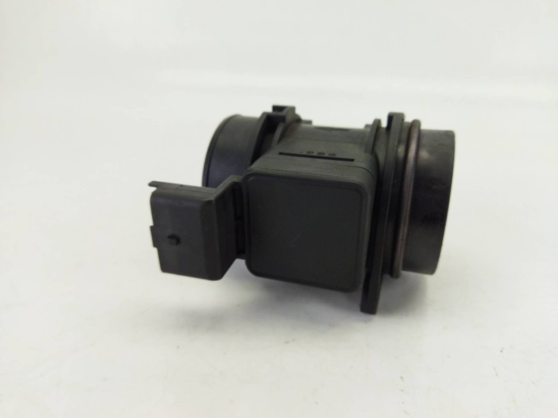 Recambio de caudalimetro para peugeot 206 berlina xs clim referencia OEM IAM 9642212180  
