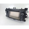 Recambio de sistema audio / radio cd para toyota yaris (_p13_) 1.4 d (nlp130_) referencia OEM IAM 861400D010  