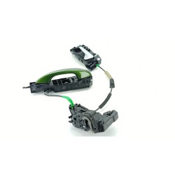 CERRADURA PUERTA TRASERA IZQUIERDA 9835418480 