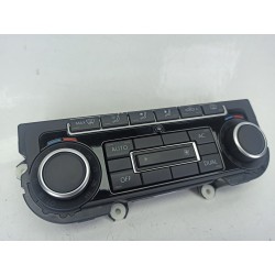 MANDO CLIMATIZADOR 5K0907044DT 