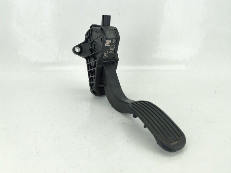 Recambio de potenciometro pedal para toyota c-hr (_x1_) 1.8 hybrid (zyx10_, zyx11_) referencia OEM IAM 78110F4022  