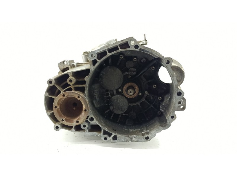 Recambio de caja cambios para seat leon (1p1) 2.0 tdi referencia OEM IAM KNR  