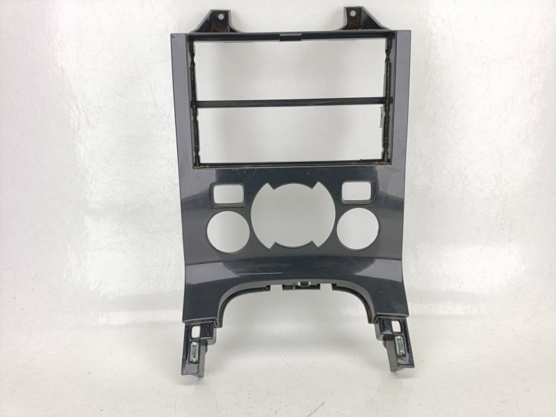 Recambio de moldura para peugeot 5008 (0u_, 0e_) 1.6 hdi referencia OEM IAM 9685099777  