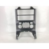 Recambio de moldura para peugeot 5008 (0u_, 0e_) 1.6 hdi referencia OEM IAM 9685099777  