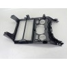 Recambio de moldura para peugeot 5008 (0u_, 0e_) 1.6 hdi referencia OEM IAM 9685099777  