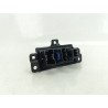 Recambio de interruptor para toyota c-hr (_x1_) 1.8 hybrid (zyx10_, zyx11_) referencia OEM IAM 55447F4010  
